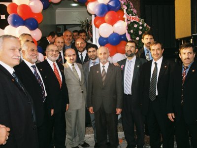 Tarihçemiz Tarihçemiz