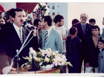 Tarihçemiz Tarihçemiz