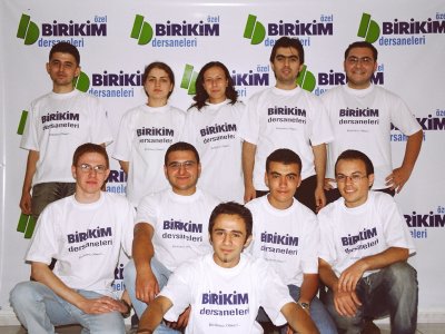 Tarihçemiz Tarihçemiz