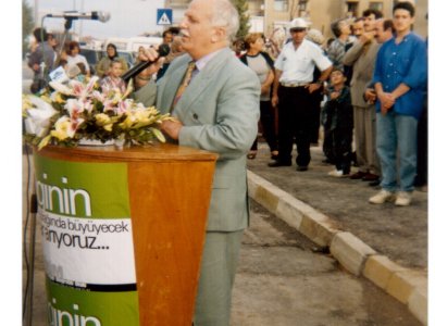 Tarihçemiz Tarihçemiz